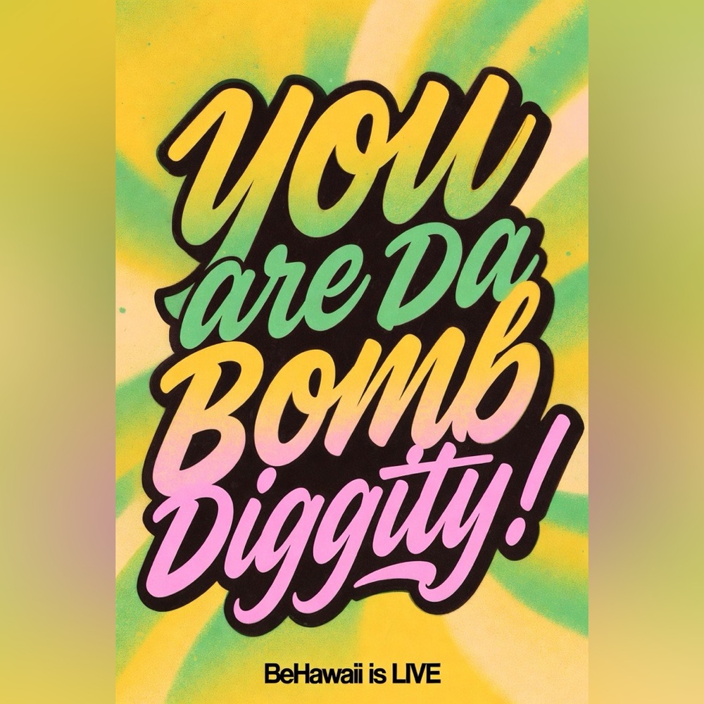 𝑩𝒆𝑯𝒂𝒘𝒂𝒊𝒊 🤙 𝒊𝒔 𝑳𝑰𝑽𝑬 ❤️🤙 - BeHawaii is LIVE -  buy sell - Picture 11 of 17